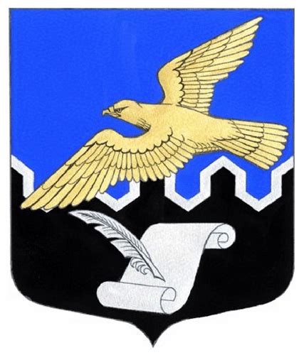 герб сокола | Флаги и гербы