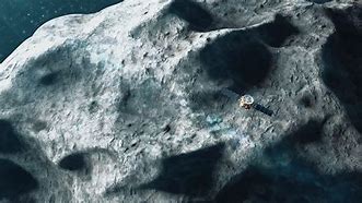 Image result for UAE mission to asteroid belt