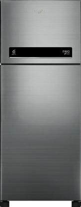 Whirlpool 235 L Frost Free Double Door 2 Star Refrigerator Online at ...