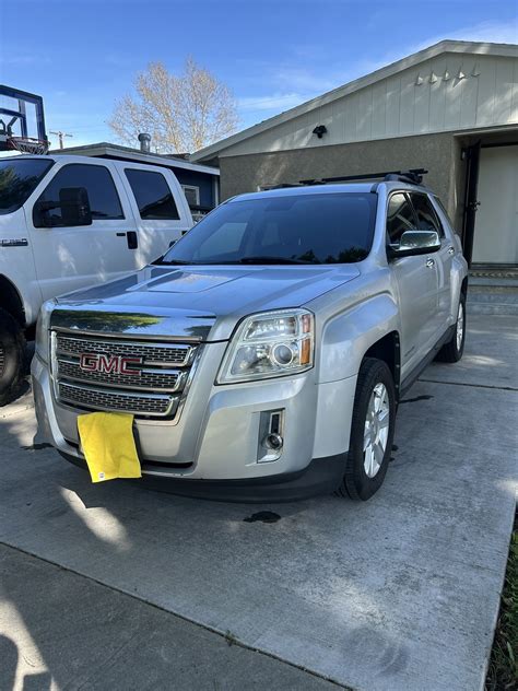2012 GMC Terrain for Sale in Riverside, CA - OfferUp