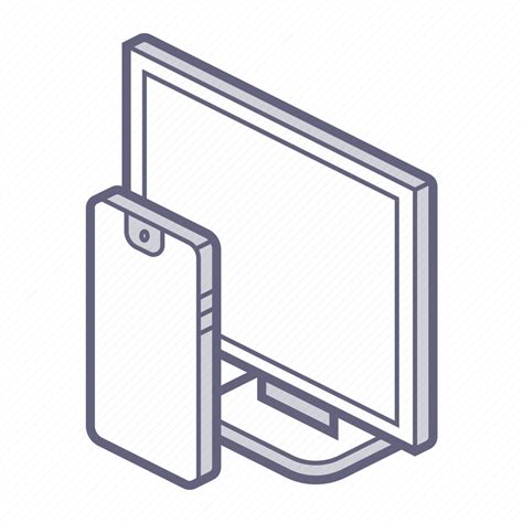 Image result for Mobile Computing Handling Icon