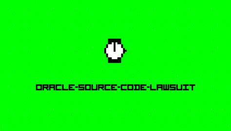 Image result for Oracle Source Code
