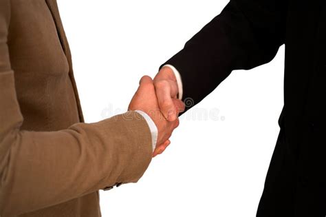 Handshake High Resolution 的图像结果