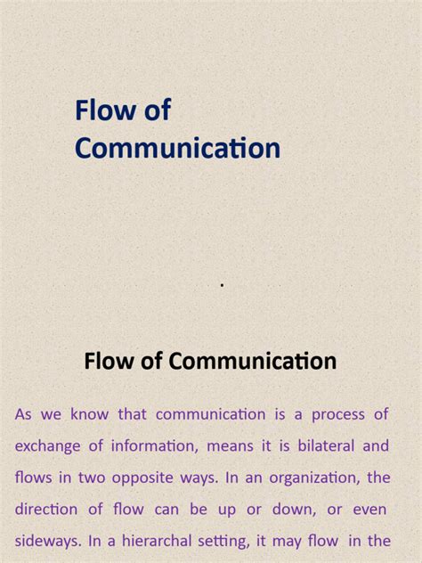 Communication Activity Flow Chart 的图像结果