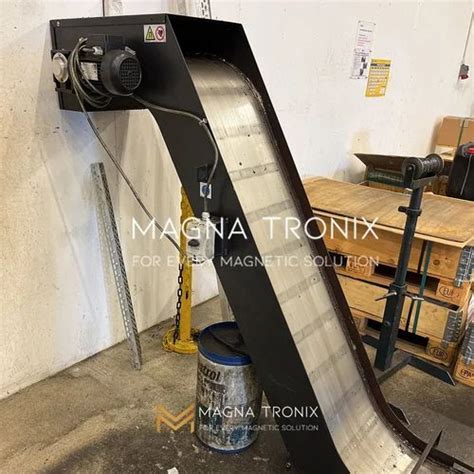 Industrial Conveyor - Pharma Metal Detection System Manufacturer from ...
