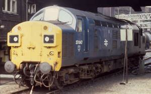 Image result for Fitting Sound Decoder to Bachmann Class 37