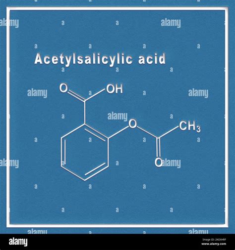 Acetylsalicylic Acid Hazards In Lab at Ann Sexton blog