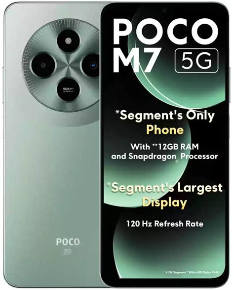 Poco M7 5G 128 GB 8 GB vs Poco M7 Pro 5G vs Xiaomi Redmi 14C: Compare ...