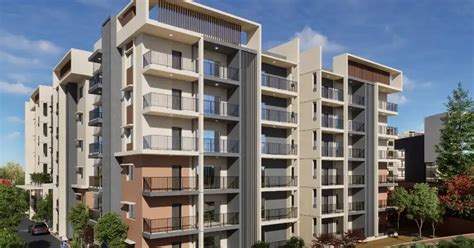 Brigade Manor | Luxury 3 & 4 BHK at Moti Nagar, Hyderabad