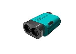 POSMA GF300 New Golf Rangefinder - Laser Range Finder with Slope, Golf ...