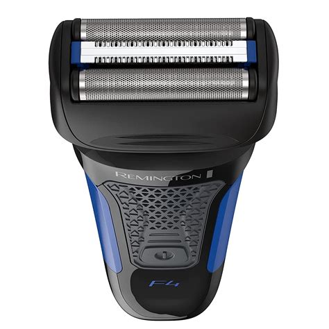 Remington Comfort Series Foil Shaver for Men - Electric Shaver with Pop ...