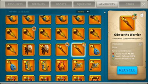 Image result for Rok Tutorial NPC