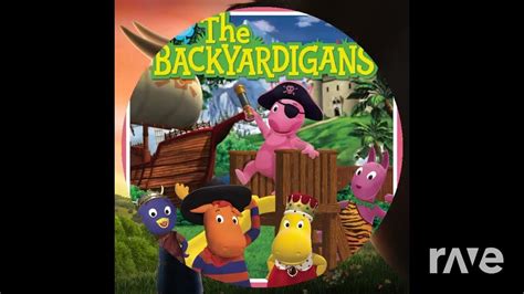 The Backyardigans Topic 的图像结果