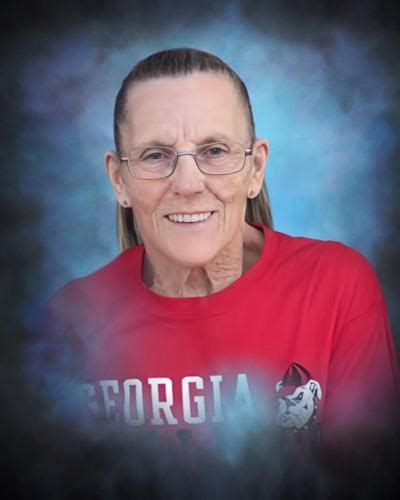 Rose Barwick Obituary (2025) - Swainsboro, GA - Chapman Funeral Home ...