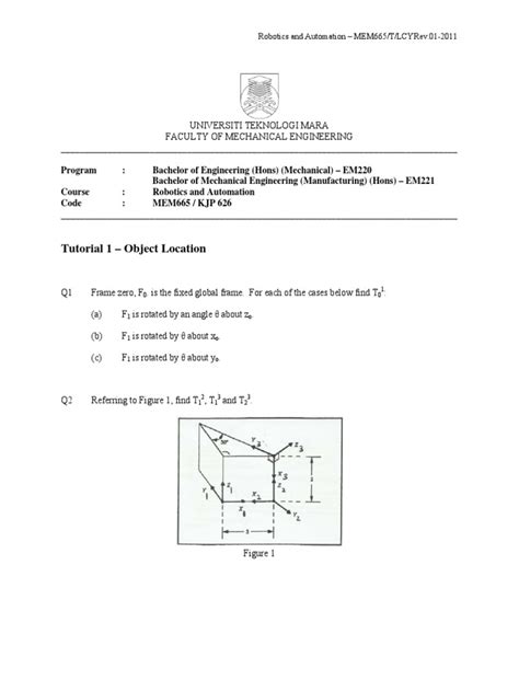 Robotics Tutorial 的图像结果