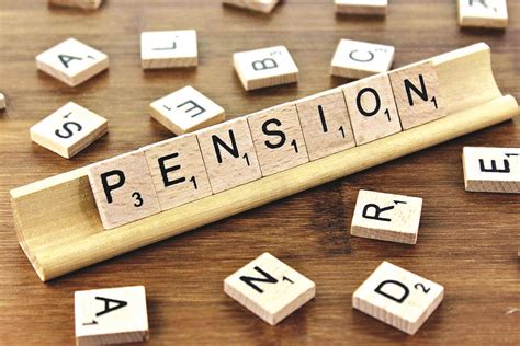 FinMin sets up panel to review pension system for govt employees