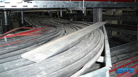 Image result for Cable Tray Fill