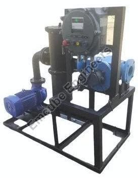 Tanker Loading Unloading System Manufacturer, Supplier from Pune