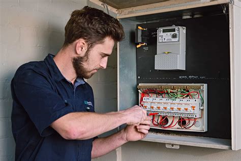 How to Become an Electrician in Australia | AB Electrical & Communications