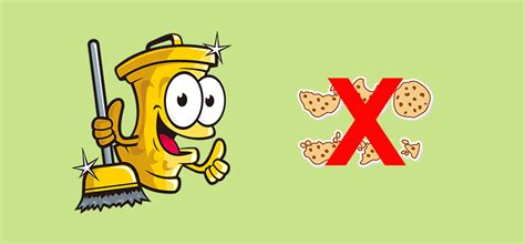 Clearing Cookies 的图像结果