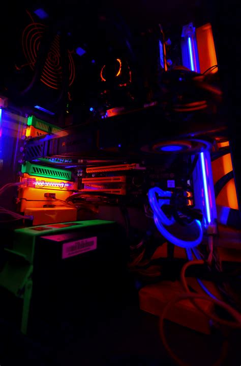 PC Case Screen Mod 的图像结果