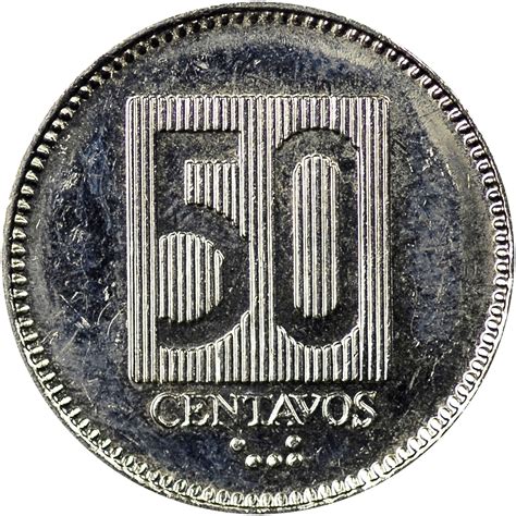 Ecuador 50 Centavos KM 90 Prices & Values | NGC
