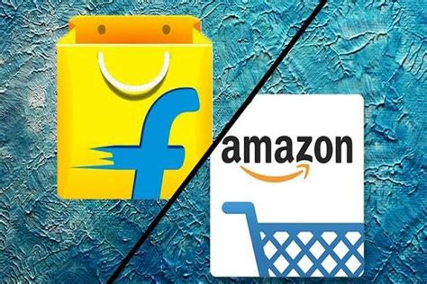 Flipkart-Amazon ਨੇ CCI ਜਾਂਚ ਮੁੜ ਤੋਂ ਸ਼ੁਰੂ ਕਰਨ ਦੇ ਆਦੇਸ਼ ਵਿਰੁੱਧ ਕੀਤੀ ਅਪੀਲ