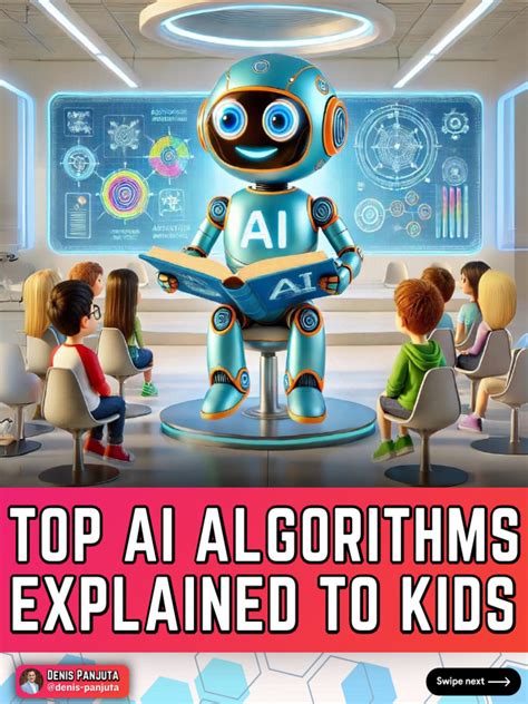 What Is a Simple Algorithm for Kids 的图像结果
