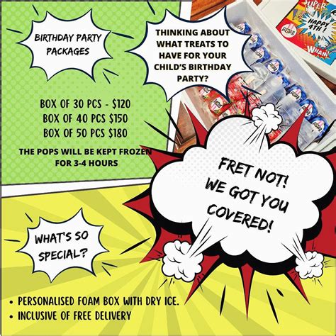 Image result for Power Pops Ingredients