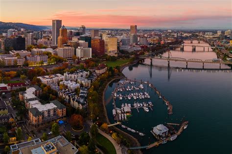 Visiting Portland: Attractions and Experiences You Can’t Miss