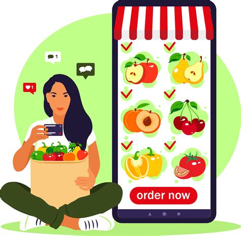 Food Shop 的图像结果