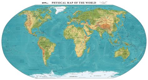 Physical Map 的图像结果
