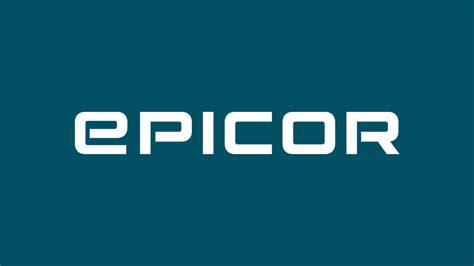 Image result for Epicor Database Logo