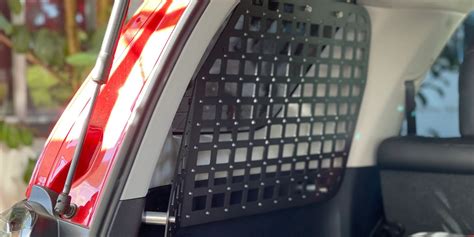 Image result for 4Runner Rear Window 2002