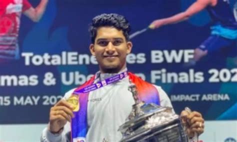 Badminton: Krishna Prasad Garaga, Swetaparna Panda suspended for doping