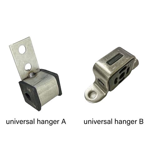 Universal hanger – CLASSIC EXHAUST