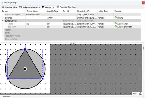 Image result for CoDeSys Visualization Simulation