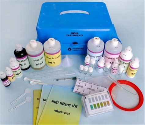 Soil Testing Kits 的图像结果