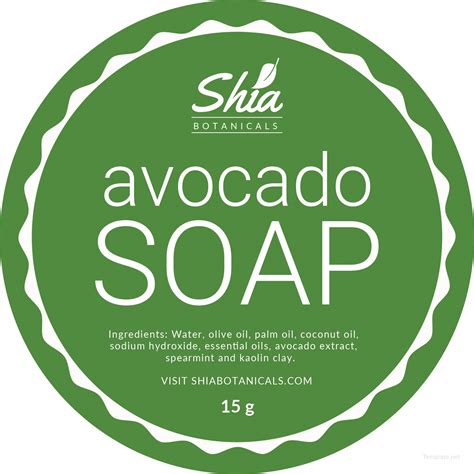 Sample Label 的图像结果