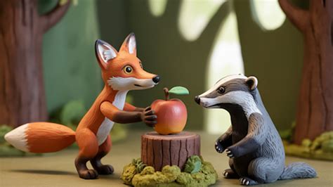 Image result for Claymation Animation