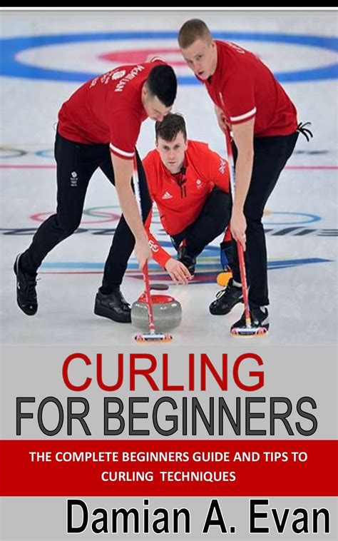 Image result for Curling Tutorial