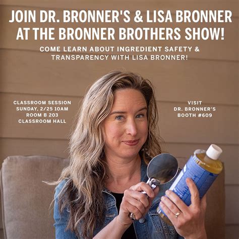 Dr Bronner Careers