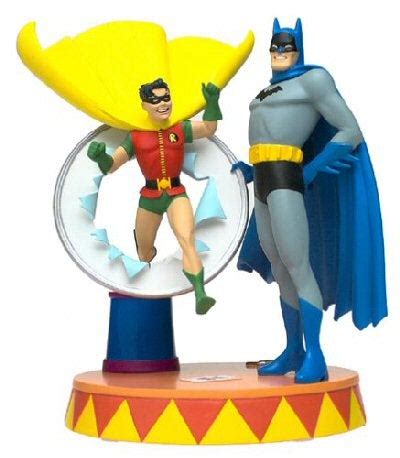 Top 10 coolest Batman statues