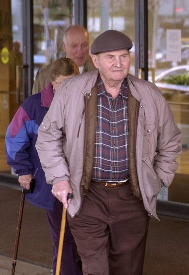 Nazi war criminal Seifert dead at 86 in Italy - cleveland.com