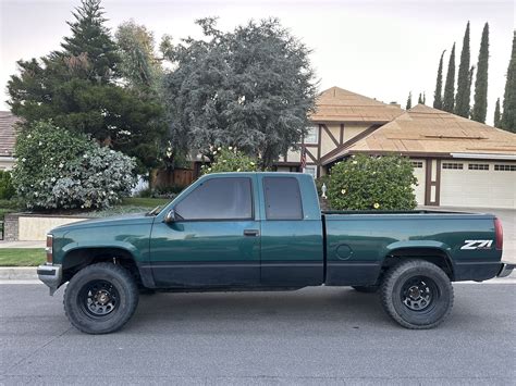 98 Chevy Silverado for Sale in Prescott, AZ - OfferUp