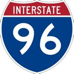Image result for Interstate 96