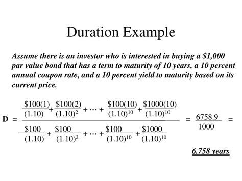 Duration Types and Examples 的图像结果
