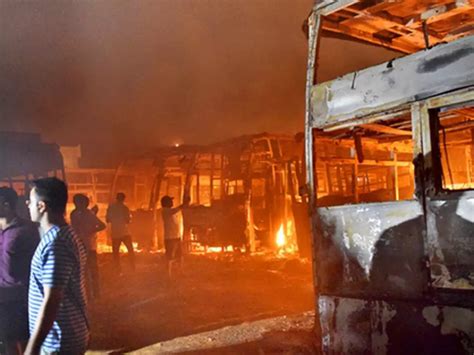 Bengaluru Police On The Hunt For Woman Who Allegedly Led The Group Who ...