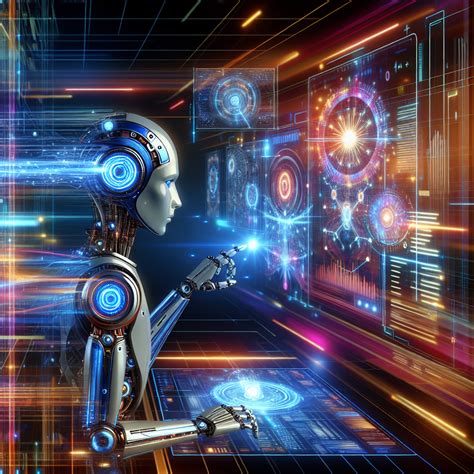 Top 10 AI Technology Trends in 2024 in UK and Europe – IoT Magazine