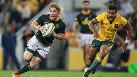 South Africa scrap 30-Test cap rule for overseas players | Rugby Union ...